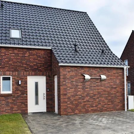 Holiday home Windsbraut *
