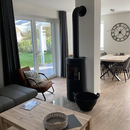 Windsbraut Holiday home