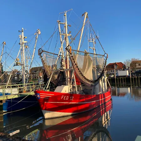 Windsbraut * Butjadingen