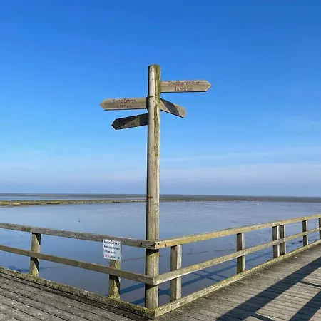 Windsbraut * Butjadingen