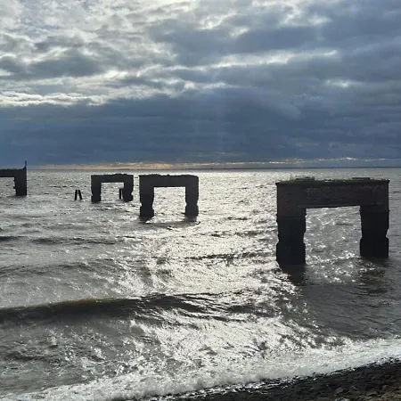 Windsbraut Casa vacanze *