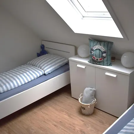 Holiday home Windsbraut