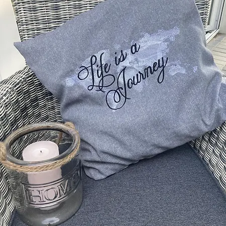 Casa vacanze Windsbraut