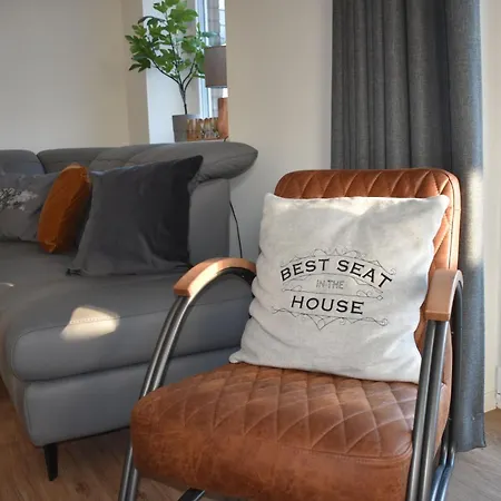 Windsbraut Holiday home