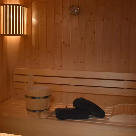 Windsbraut Holiday home Butjadingen