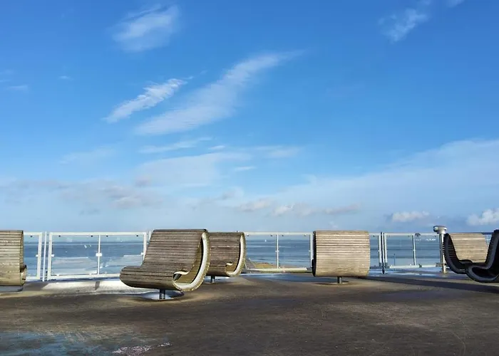 Windsbraut بيت للعطل بوتجادينغين