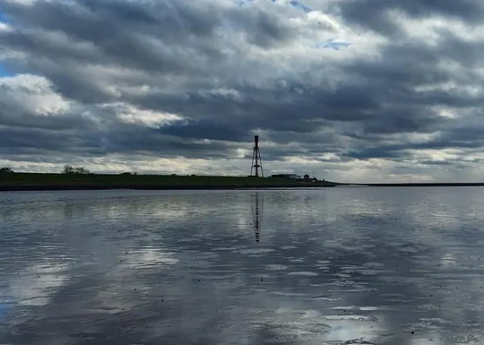 Windsbraut بوتجادينغين