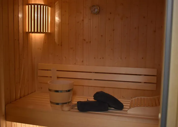 Windsbraut بيت للعطل