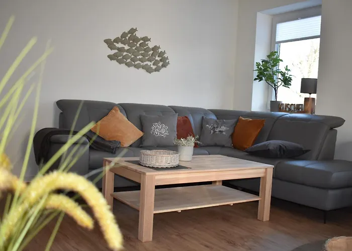 Windsbraut بيت للعطل بوتجادينغين