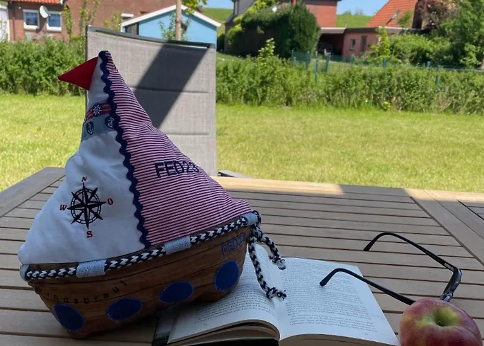 Windsbraut بيت للعطل