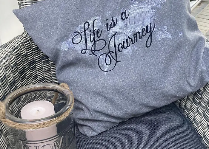 بيت للعطل Windsbraut