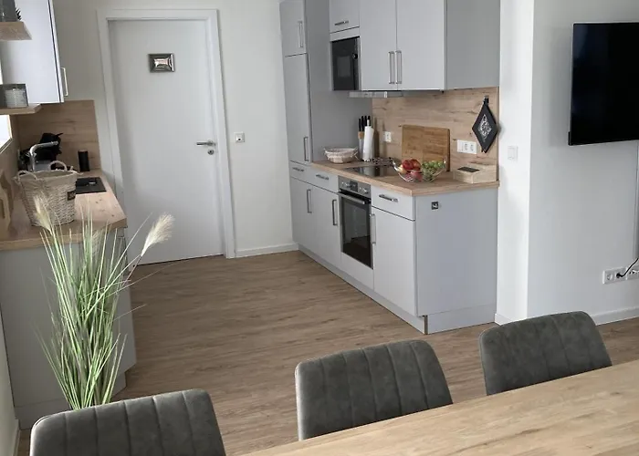 بيت للعطل Windsbraut